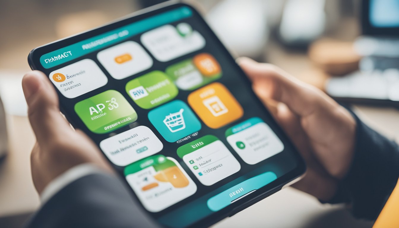 Online Pharmacy App Development Solution Online Pharmacy App Development Solution